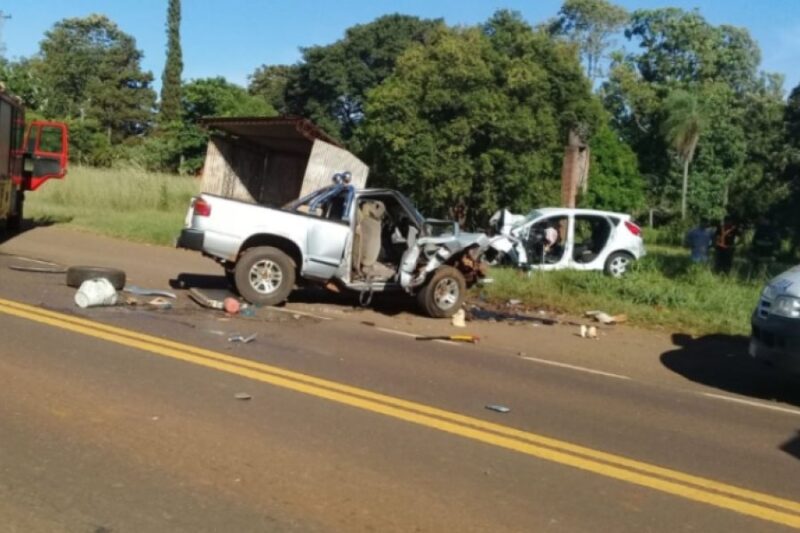 Pasó de testigo a acusado | Elevaron la causa a juicio por doble homicidio culposo contra el músico Andrés González accidente Gonzalez - 2