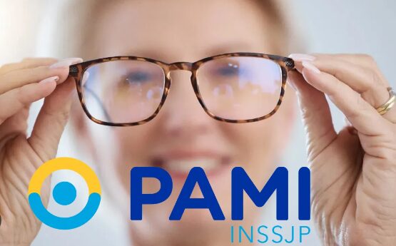 PAMI | Nuevo beneficio gratuito en ópticas para los jubilados y pensionados 4 anteojos - 3