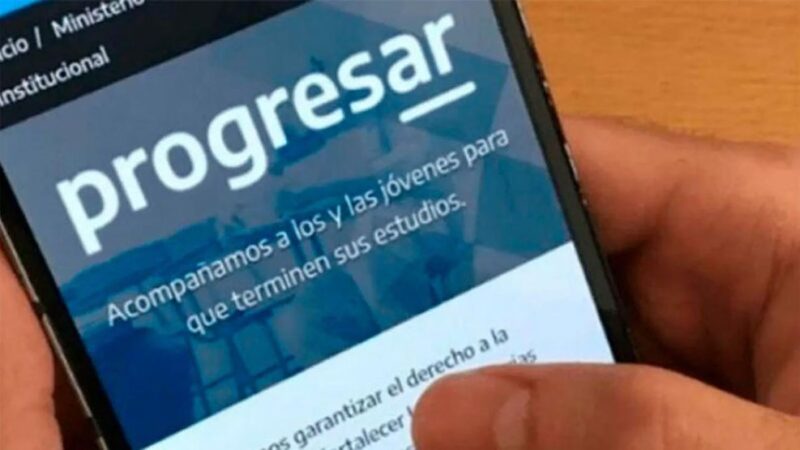 Becas Progresar | Nuevo requisito para acceder al beneficio 3 becaas - 2