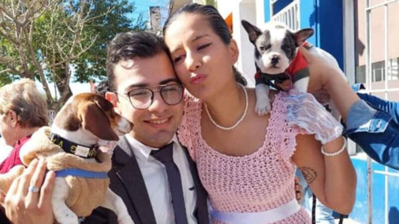 Chaco | Se cumple un año de la desaparición y crimen de Cecilia Strzyzowski 3 cecilia2 - 2