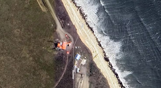 Chile | El Gobierno argentino reubicará hoy los paneles solares que generaron un foco de conflicto en la frontera 3 chile2 - 2