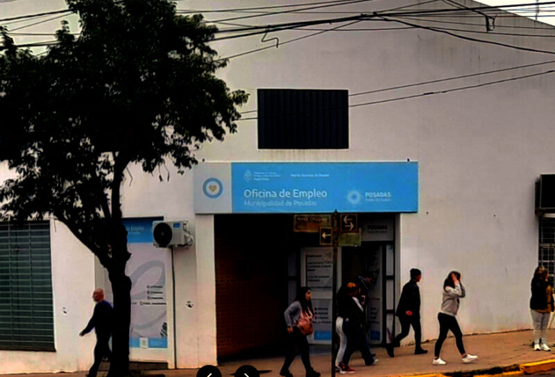 Posadas | Hay 48 mil personas desocupadas, subocupadas o demandantes de empleo desocupacion y subocupacion en Posadas oficina de empleo municipal - 3