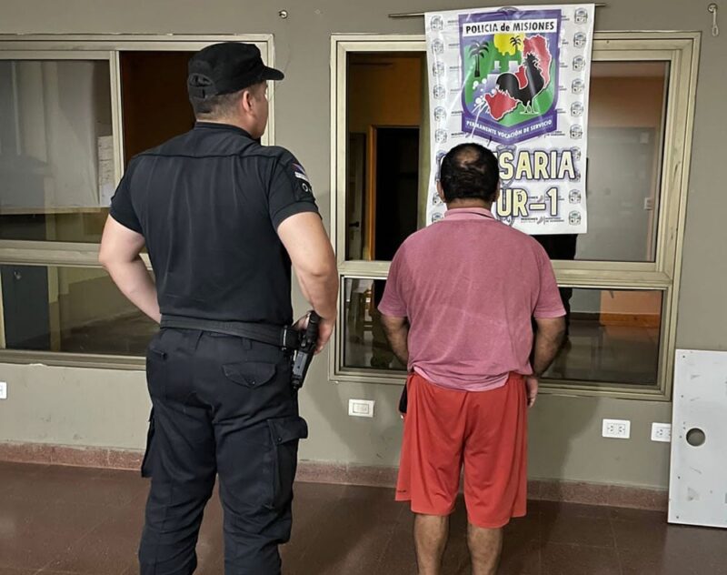 El DT de fútbol femenino con múltiples denuncias por abuso sexual sigue en actividad en otros clubes de Posadas el DT - 5