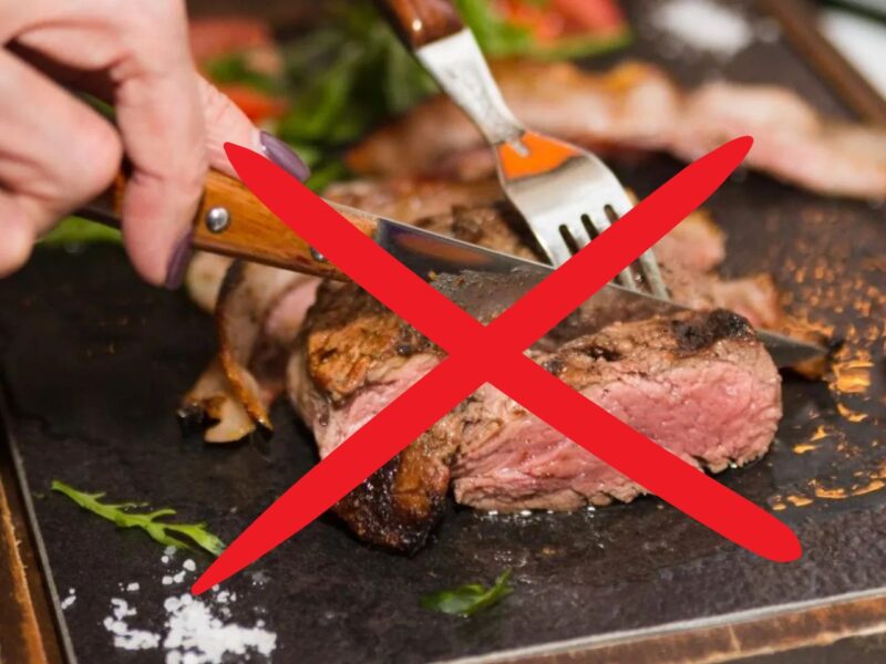 El consumo de carne vacuna es el más bajo por cabeza de los últimos 30 años en Argentina el consumo.jij 2 - 5