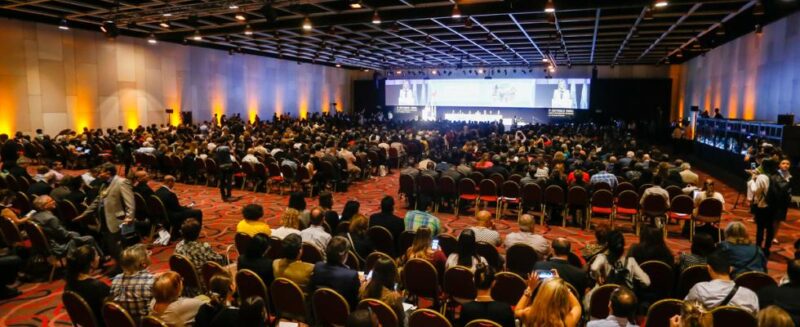 Turismo de reuniones | “Misiones sigue siendo uno de los destinos más elegidos”, sostienen hoteleros 5 evento 1200 - 4