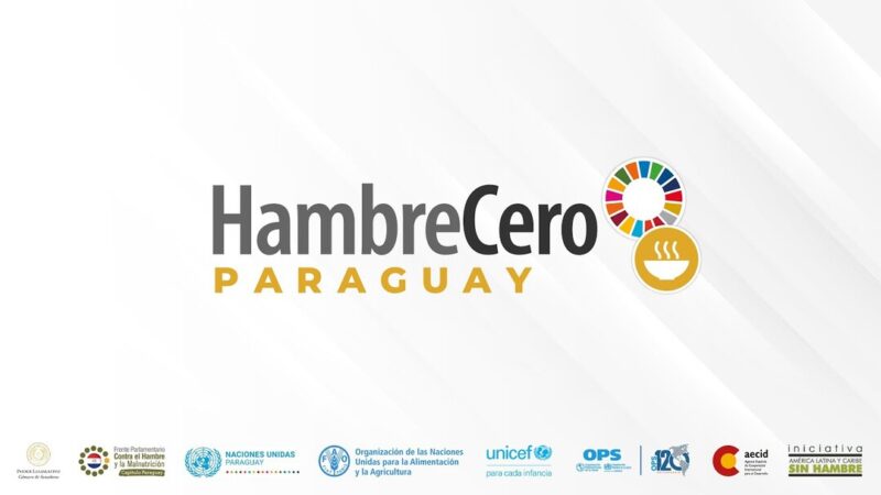 Paraguay | Nueve empresas se ofrecieron para gestionar el programa Hambre Cero en las escuelas hambre 1 - 2