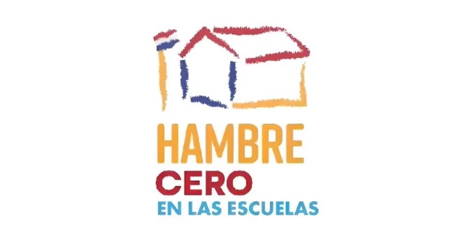 Paraguay | Nueve empresas se ofrecieron para gestionar el programa Hambre Cero en las escuelas 6 hambre3 - 5