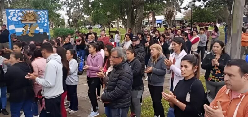 Búsqueda de Loan | La Justicia correntina ordenó allanamientos en domicilios particulares cerca de 9 de Julio image 1 1 1 - 3
