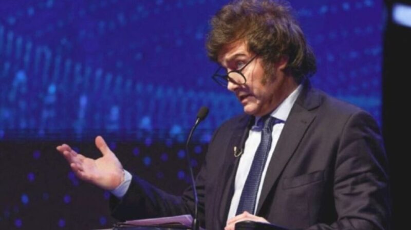 La metamorfosis del voto popular | Del entusiasmo a la desilusión 3 image 1 6 - 2
