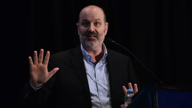Sturzenegger prepara su desembarco y Milei estira posibles definiciones sobre el gabinete 4 image 1 8 - 3