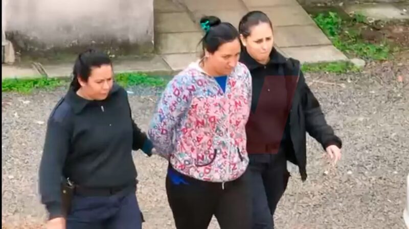 Búsqueda de Loan | Una funcionaria municipal, su esposo y un comisario fueron detenidos en la causa 3 image 3 20 - 2