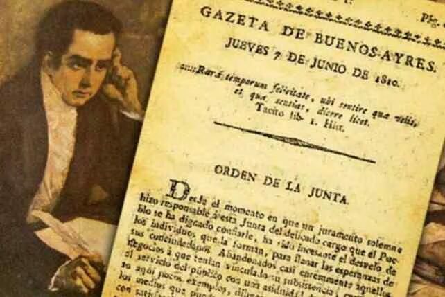 7 de junio | Día del Periodista, brindis reforzado por la verdad y el compromiso social 9 image 4 - 8