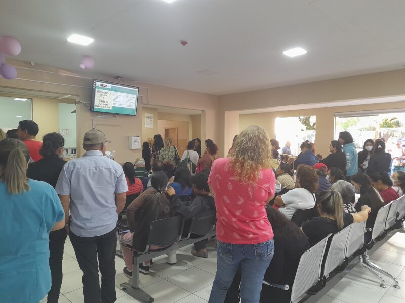 Paraguay | Alerta epidemiológica en Itapúa por aumento de casos respiratorios 3 itapua2 - 2