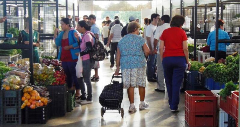 Día del Padre | De la mesa de los productores misioneros a la mesa de todos para festejar 3 mercado - 2