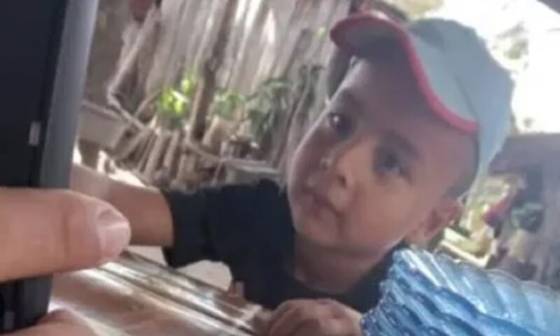 Caso Loan | “Creemos que los mecanismos de búsqueda y de alerta en Argentina están fallando” sostienen desde Missing Children Argentina missingg 1 - 9