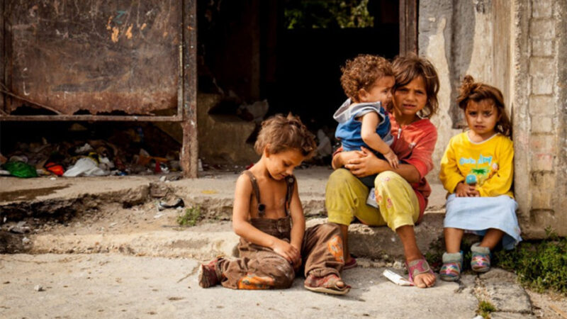 Unicef | Según una encuesta un millón de niños y adolescentes saltean una comida al día en Argentina ninos 1 - 9