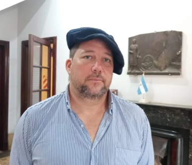 Aseguran que "la producción ganadera en Misiones es compleja por los costos y distancia de los mercados” 1 El presidente de la Sociedad Rural de Misiones advirtió sobre los altos costos logísticos, problemas con el ingreso de insumos, y el impacto de las heladas.