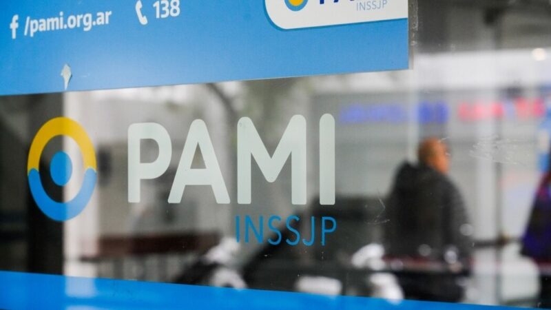 Libertarios consiguieron nuevas designaciones en las delegaciones del PAMI Misiones 2 Las farmacias sostienen la entrega de medicamentos a jubilados pese a la falta de pagos y buscan soluciones urgentes con el PAMI.