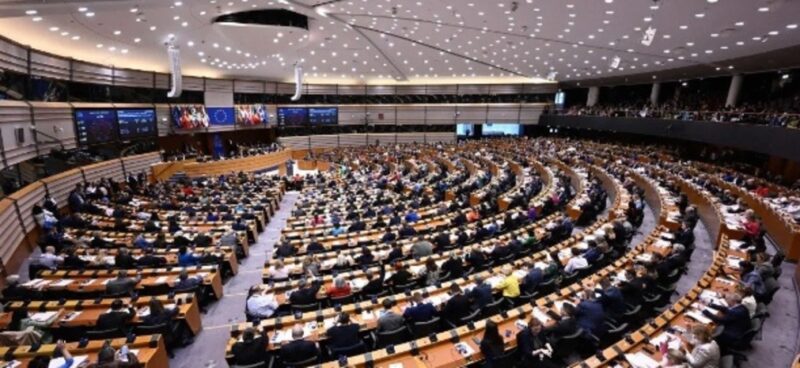 parlamento 1 - 4