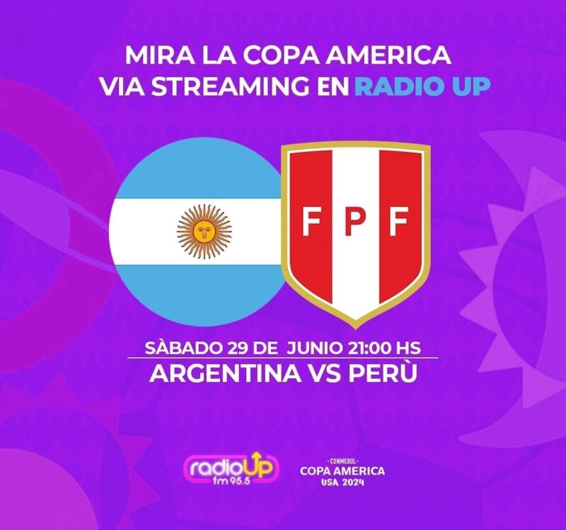 Copa América | Argentina enfrenta a Perú, sin Messi y sin Scaloni en el banco 4 partido - 3