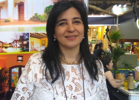 Turismo de reuniones | “Misiones sigue siendo uno de los destinos más elegidos”, sostienen hoteleros 3 patricia - 2