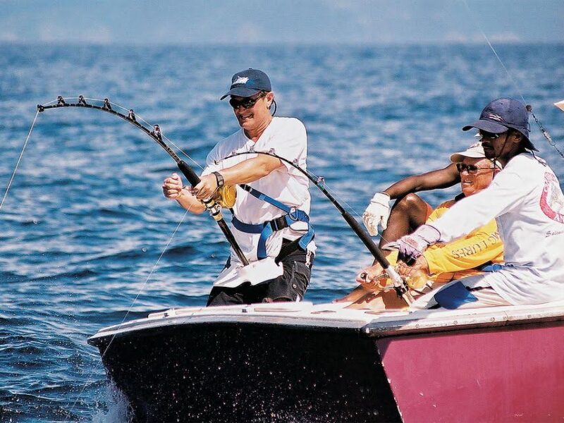Pesca | Domingo a pura pesca en el club Pira Pytá de Posadas 4 pescaa - 3