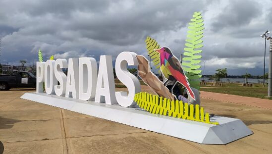Turismo | “El empresario elige trabajar en Misiones en los tiempos de crisis”, sostuvo Gustavo Alvarenga 6 posadass - 5
