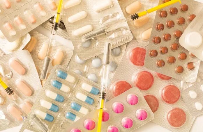 PAMI | El organismo dio a conocer el listado de medicamentos que tendrán descuentos para afiliados 3 remedios - 2