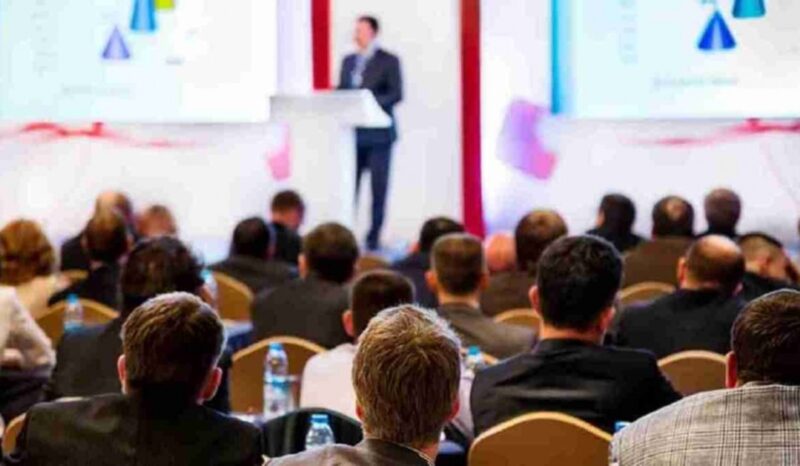 Turismo de reuniones | “Misiones sigue siendo uno de los destinos más elegidos”, sostienen hoteleros reuniones 1 - 8