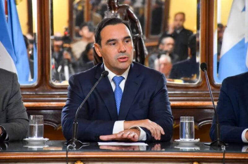 Caso Loan | Valdés confirmó que la tía del menor declaró cómo fueron los hechos con el menor el 13 de junio valdes 1 - 9