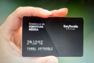 Salud | Comenzó a estar activo el sistema de vouchers en algunas provincias del país 7 voucherss - 6