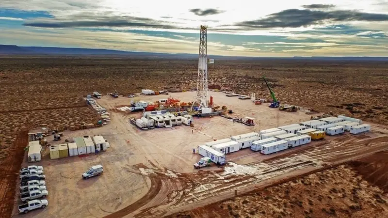 RIGI | Advierten que el proyecto aprobado permite a los inversores llevarse las ganancias en dólares, sin liquidarlas en Argentina yacimiento de Vaca Muerta RIGI grandes inversiones - 4