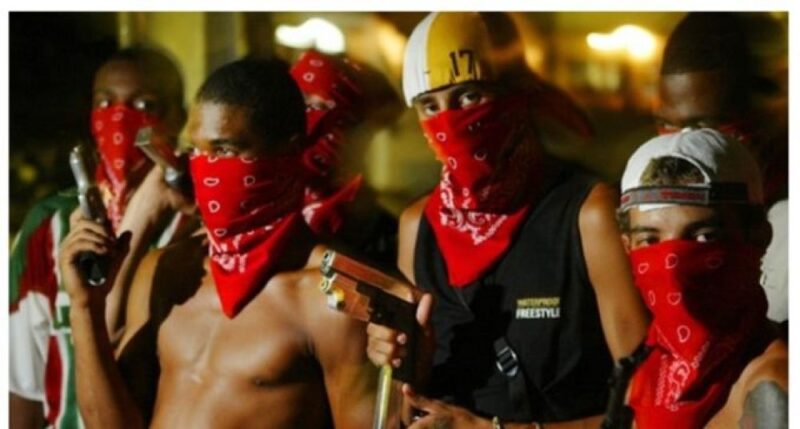 Puerto Piray | Cayó “Escorpión”, integrante de Comando Vermelho que se había fugado de una cárcel de Brasil 4 497781.jpg gde - 3