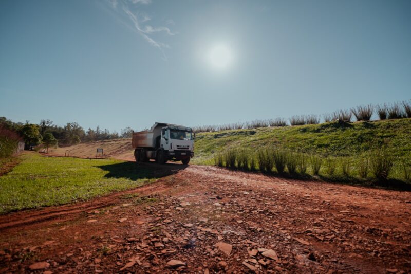 AESA Misiones y el IPRODHA refuerzan su compromiso con la reducción de emisiones de carbono en la provincia 5 7.1 Ep. Reducen la emision de carbono a partir de trabajo conjunto entre Provincia y empresa privada - 4