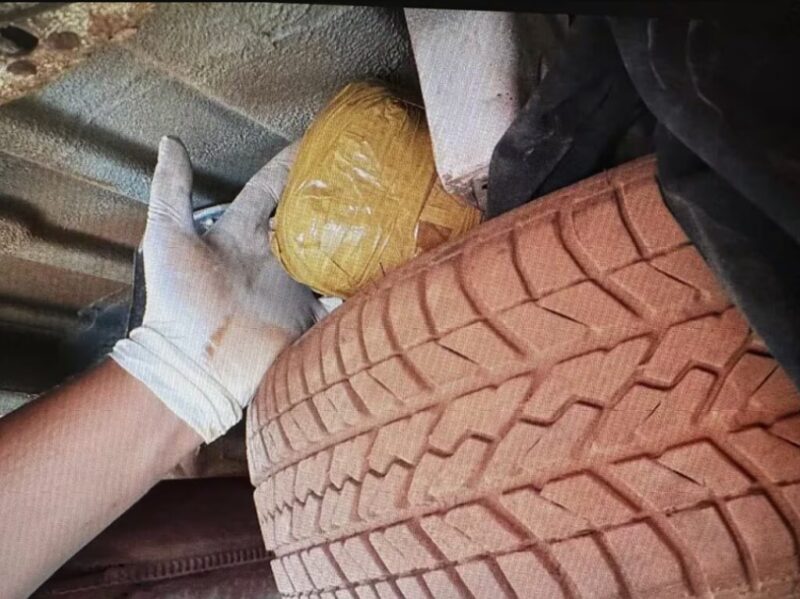 Condenan a jóvenes misioneros que traían desde Florianópolis 8.913 pastillas de éxtasis tasadas en $ 300 millones 3 Captura de pantalla 2024 07 08 163223 1024x767 1 - 2