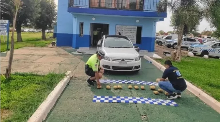Condenan a jóvenes misioneros que traían desde Florianópolis 8.913 pastillas de éxtasis tasadas en $ 300 millones Extasis misioneros 768x427 1 - 9
