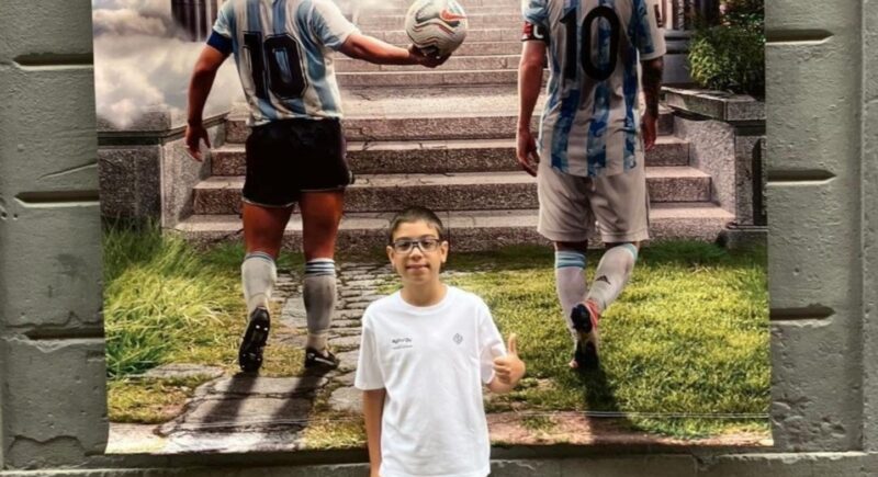 Ajedrez | “Chessi”, el tremendo elogio de un campeón del mundo a Faustino Oro Faustino Oro - 2