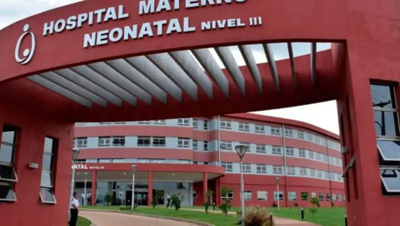 En Misiones la natalidad se redujo un 29% en ocho años informó estudio de la OAE Neonatal - 1