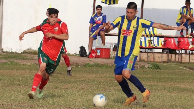 Torneo Provincial de Fútbol | Fin de semana de empates y series abiertas rumbo a la final Torneo Provincial de Fútbol