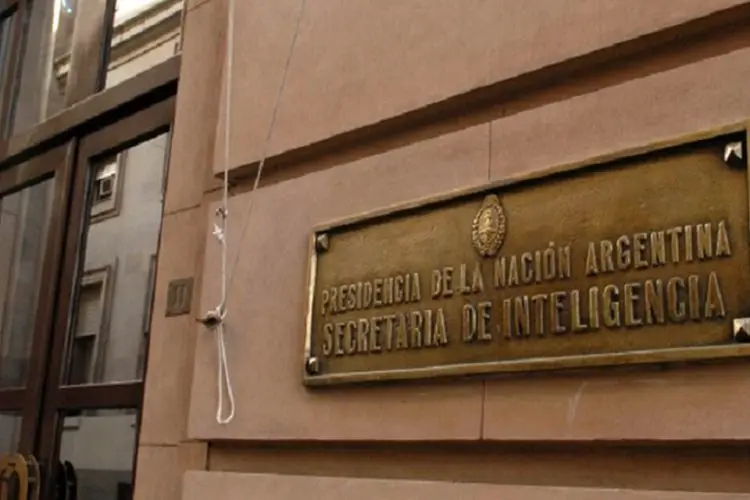 El Gobierno asignó $100 mil millones de “fondos reservados” para la nueva SIDE 4 SIDE - 3