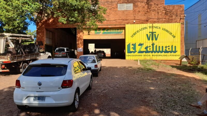 Golpe al bolsillo | La VTV volvió a aumentar y ahora vale $27.500 para autos VTV