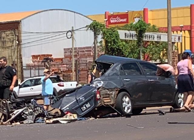 En Misiones murieron 85 personas por accidentes viales en lo que va del 2024, casi uno cada dos días 3 WhatsApp Image 2019 02 24 at 12.42.06 1 39pv1isgrusg 5st9ik45aeq0 - 2