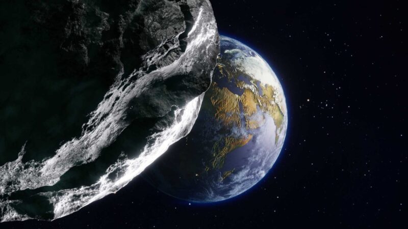 Día internacional del asteroide | Chaco y Santiago del Estero se sumaron a la celebración con diferentes actividades dia internacional del asteroide