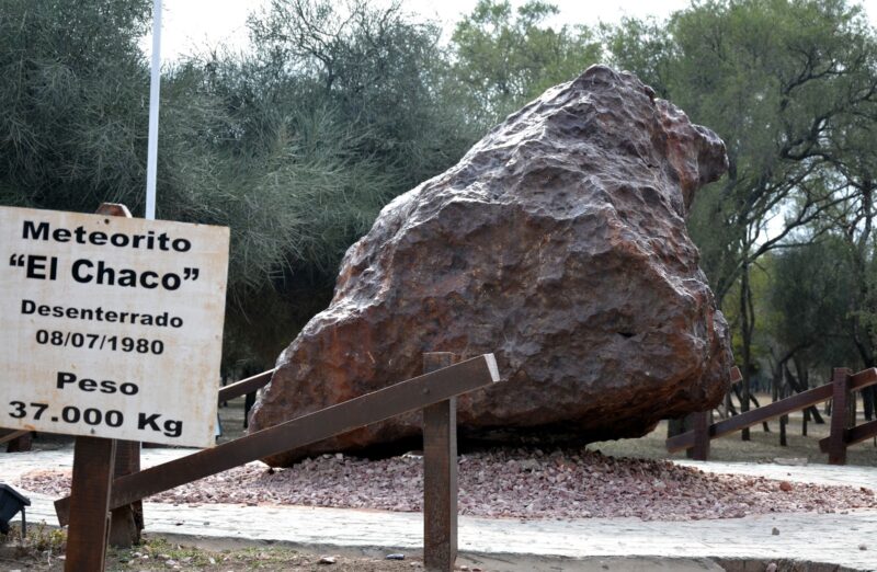 Día internacional del asteroide | Chaco y Santiago del Estero se sumaron a la celebración con diferentes actividades 3 WhatsApp Image 2024 07 01 at 10.50.56 - 2