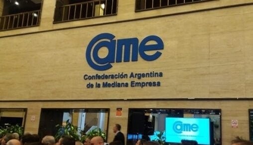 Economía | La influencia del dólar paralelo y la fuerte contracción del sector, bajo la mirada del presidente de la CAME CAME