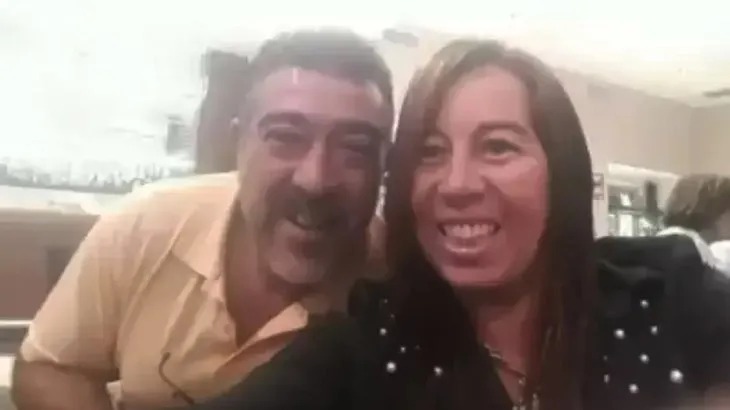 Caso Loan | El ADN encontrado en la camioneta de Pérez y Caillava corresponde a una persona de sexo masculino 3 WhatsApp Image 2024 07 09 at 07.37.36 - 2
