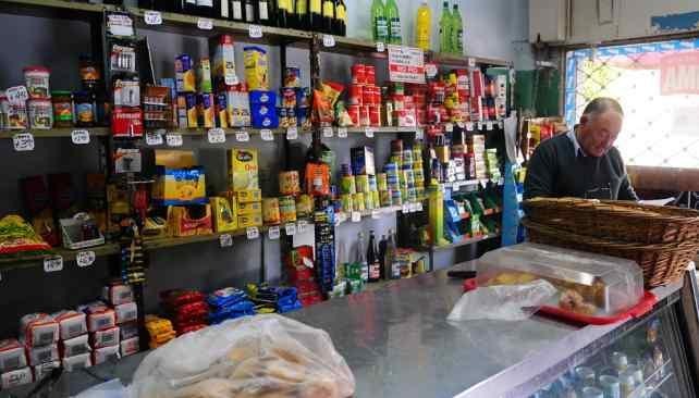Economía | “Si no se revierte la situación de las ventas, muchos comercios y almacenes van a verse obligados a cerrar” almacenes
