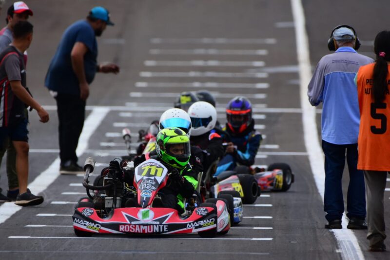 Campeonato Misionero de Karting | Los karts copan Posadas para correr la 3ª fecha 3 WhatsApp Image 2024 07 12 at 07.55.50 - 2