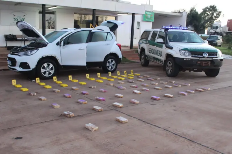 Panadero que cayó con 72 kilos de cocaína en Campo Ramón fue condenado a 7 años de prisión WhatsApp Image 2024 07 14 at 17 - 4