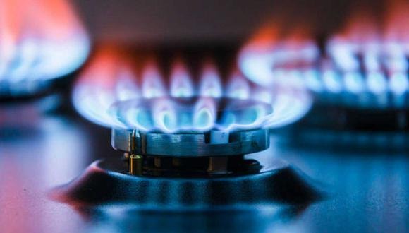 Gas en Itaembé Guazú